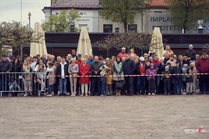 Świętowaliśmy 232. rocznicę uchwalenia Konstytucji 3 Maja